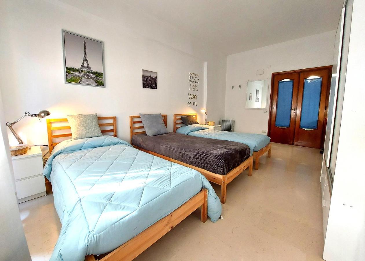 Emilio'S Home Rome Exterior photo
