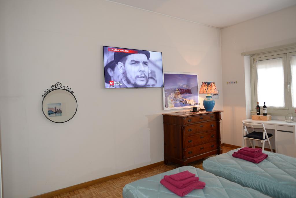 Emilio'S Home Rome Exterior photo