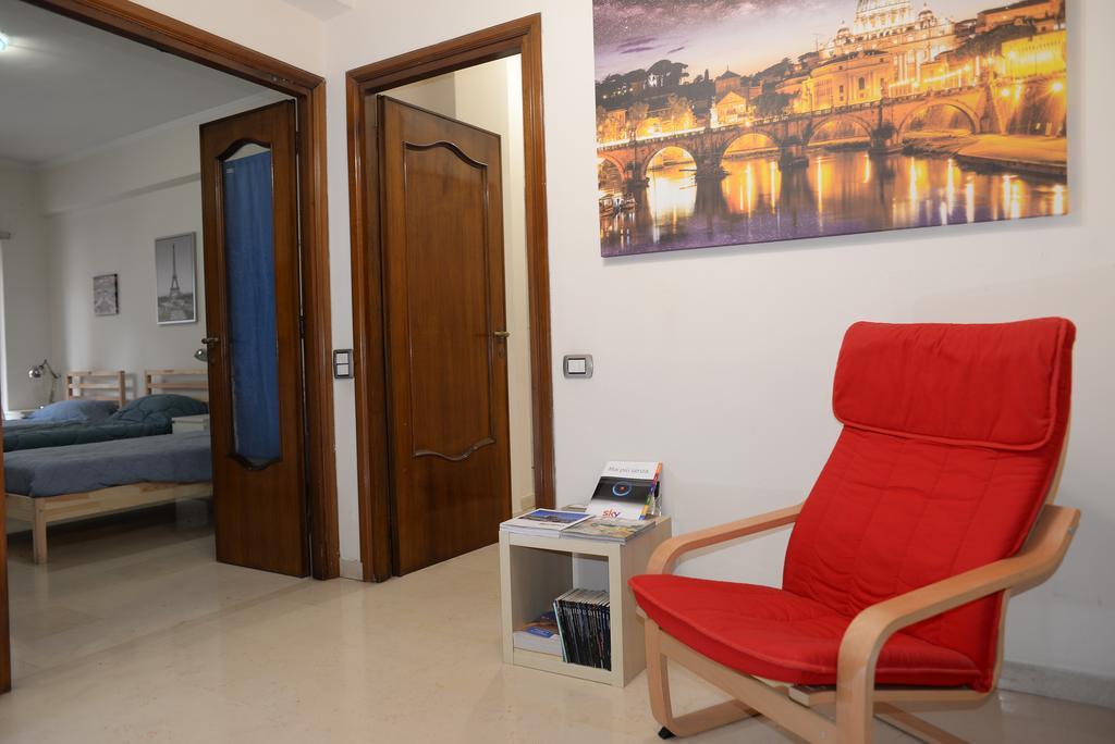 Emilio'S Home Rome Exterior photo