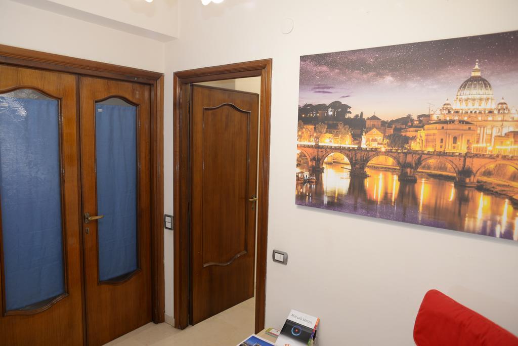 Emilio'S Home Rome Exterior photo