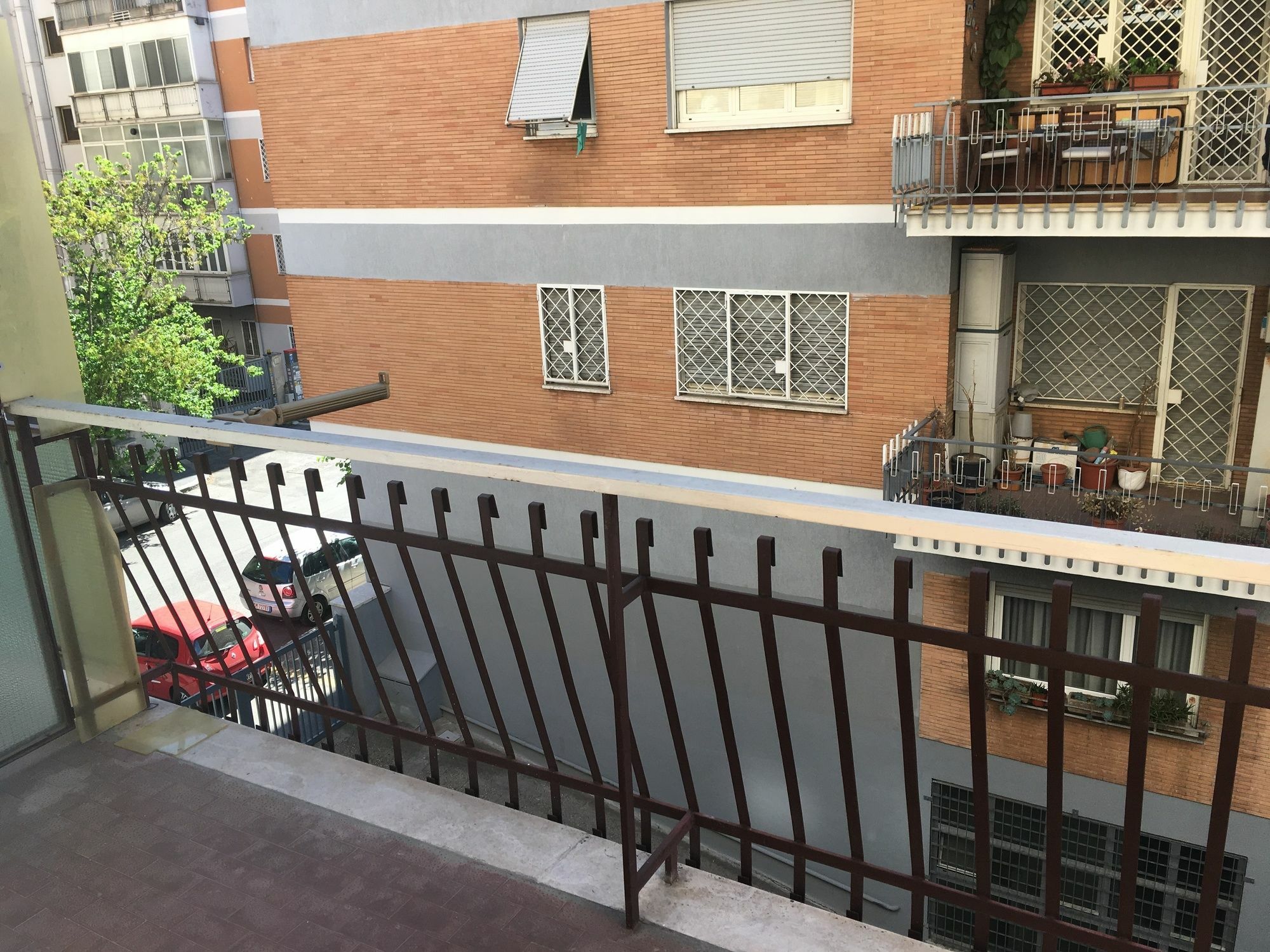 Emilio'S Home Rome Exterior photo